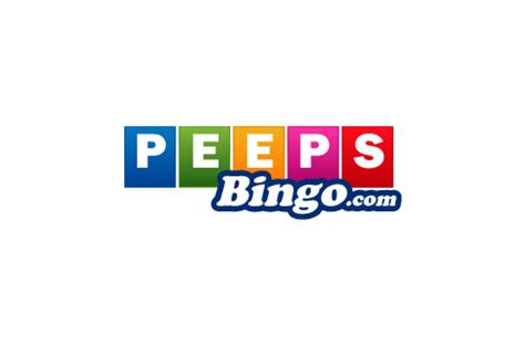 Peeps bingo casino apostas